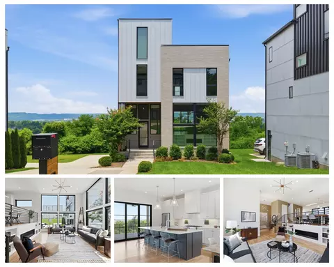 6012 Hill Cir, Nashville, TN 37209