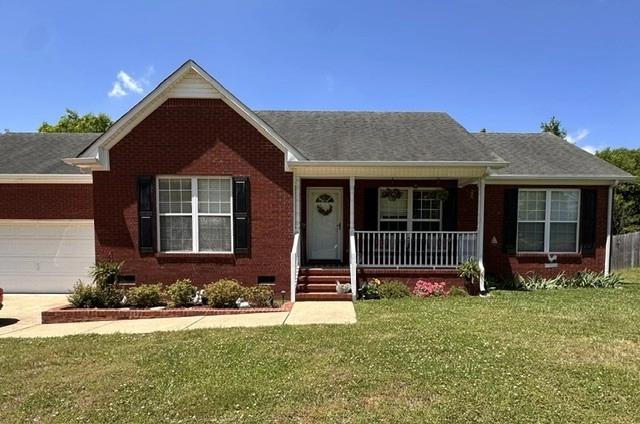 3000 Pipkin Hills Dr, Spring Hill, TN 37174