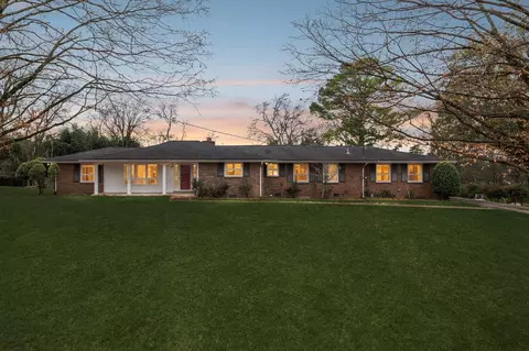 Exterior - 2032 Eversong Ln, Hermitage, TN 37076 photo 5 of 5