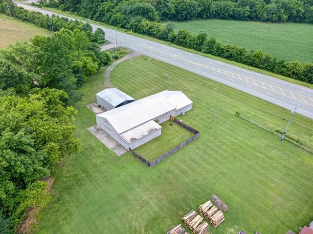 1508 Highway 79, Dover, TN 37058