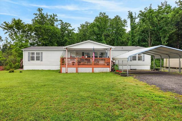 446 The Trce, Dover, TN 37058
