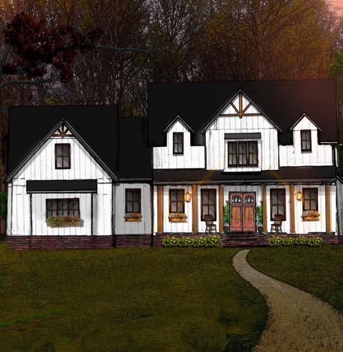 7962 Bill Moss Rd, White House, TN 37188