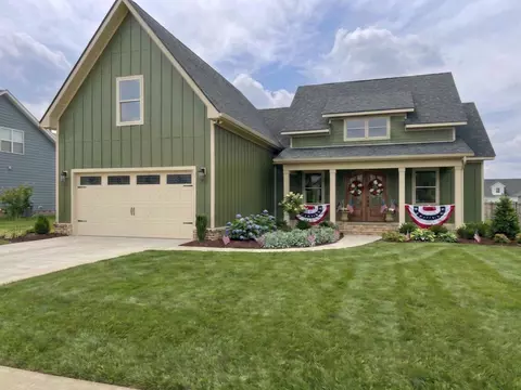 10110 Bighorn Ln, Bell Buckle, TN 37020
