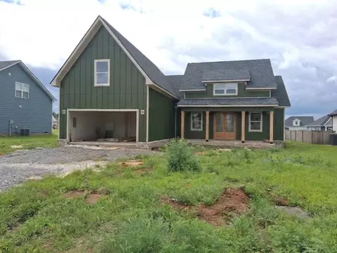 10110 Bighorn Ln, Bell Buckle, TN 37020