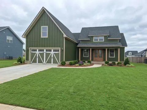 10110 Bighorn Ln, Bell Buckle, TN 37020