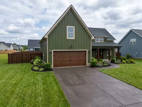 10110 Bighorn Ln, Bell Buckle, TN 37020