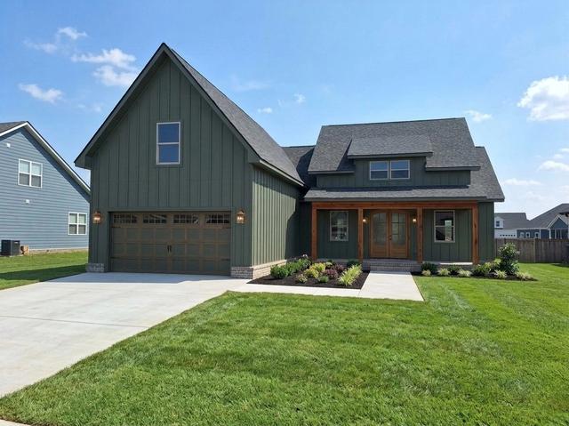 10110 Bighorn Ln, Bell Buckle, TN 37020