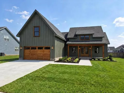 10110 Bighorn Ln, Bell Buckle, TN 37020