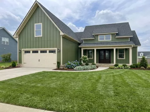 10110 Bighorn Ln, Bell Buckle, TN 37020
