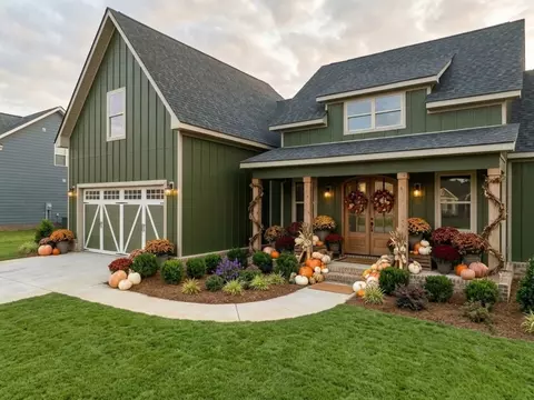 10110 Bighorn Ln, Bell Buckle, TN 37020