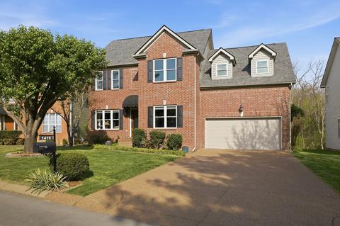 1419 Clairmonte Cir, Franklin, TN 37064