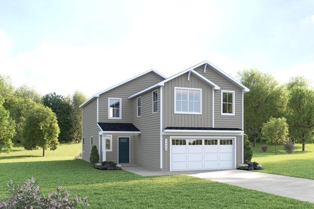 3175 Red Fox Rdg, Madison, TN 37115