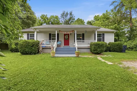 348 Vinson Ave, Cookeville, TN 38501