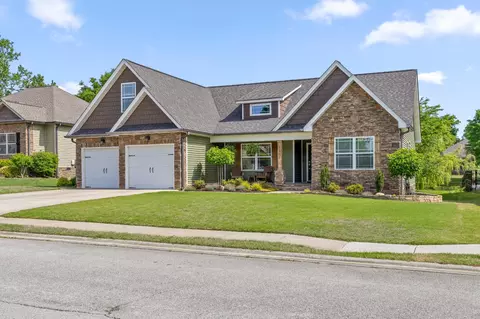 3401 Willow Lake Cir, Chattanooga, TN 37419