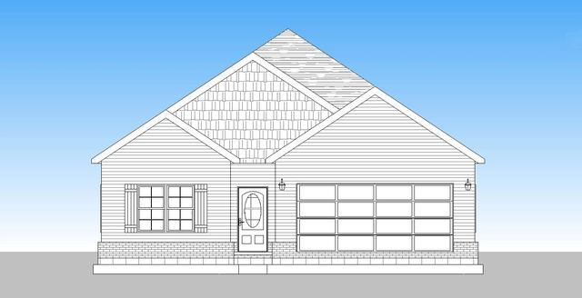 1110 Mary Lu Dr, Clarksville, TN 37042