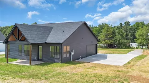 Exterior - 1521 Smartt Station Rd, Morrison, TN 37357 photo 6 of 6