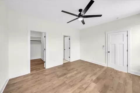Bedroom - 1521 Smartt Station Rd, Morrison, TN 37357 photo 6 of 6
