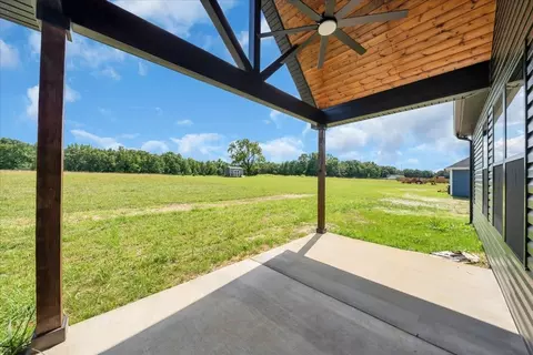 Exterior - 1521 Smartt Station Rd, Morrison, TN 37357 photo 5 of 6
