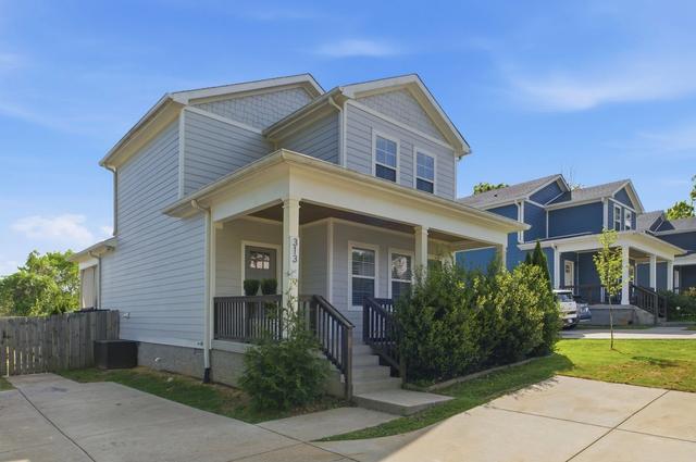 313 Capital St, Old Hickory, TN 37138