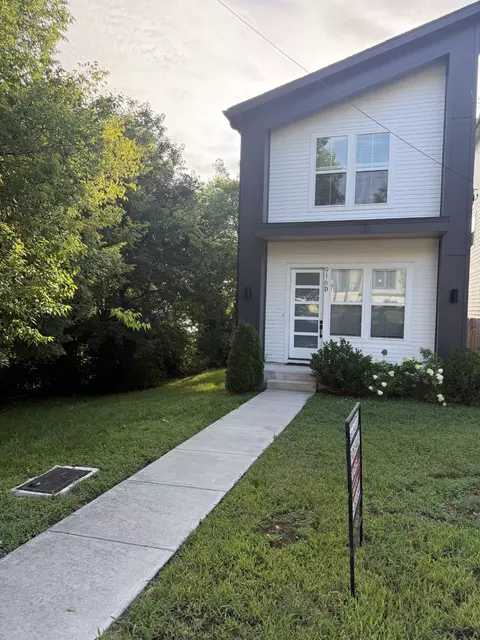 916 32nd Ave N # D, Nashville, TN 37209