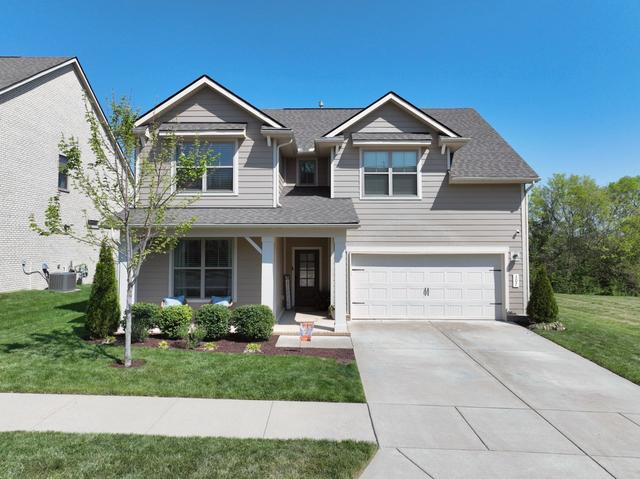 307 Griffin Ln, Gallatin, TN 37066
