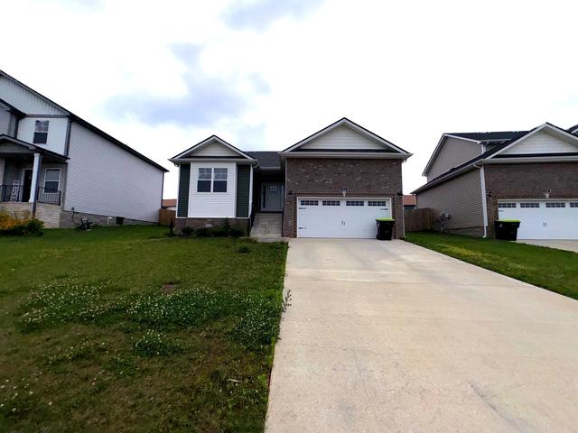 161 Ardell Dr, Clarksville, TN 37040