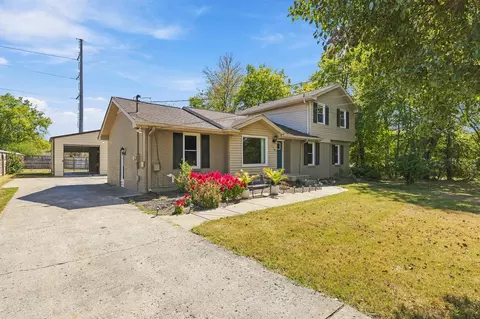 116 Orchard Valley Rd, Hendersonville, TN 37075