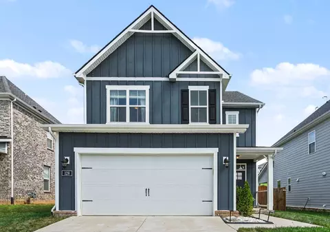 128 Willow Bend Dr, Mount Juliet, TN 37122