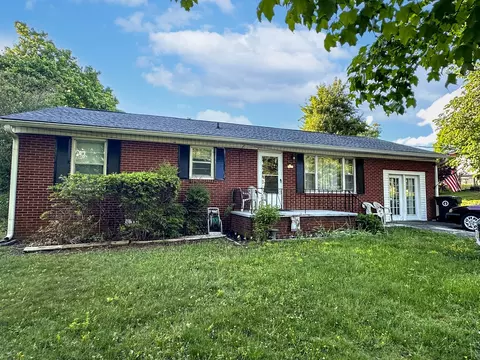 1551 Buffalo Trl, Morristown, TN 37814