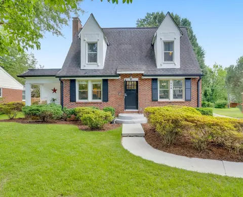 118 Amhurst Ave, Chattanooga, TN 37411