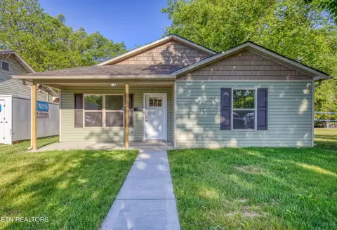 2725 Tarleton Ave, Knoxville, TN 37914