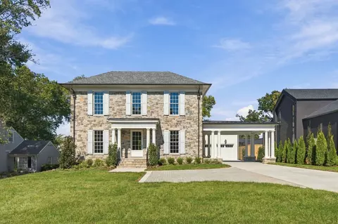 1704 Temple Ave, Nashville, TN 37215