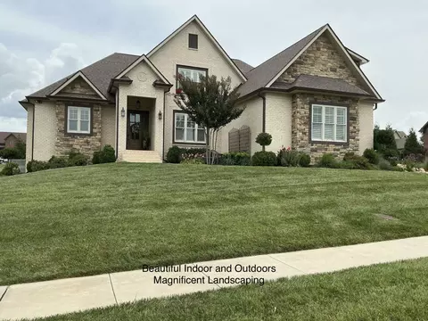1457 Collins View Way, Clarksville, TN 37043