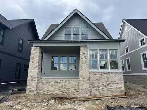 2549 Buckner Ln, Thompsons Station, TN 37179