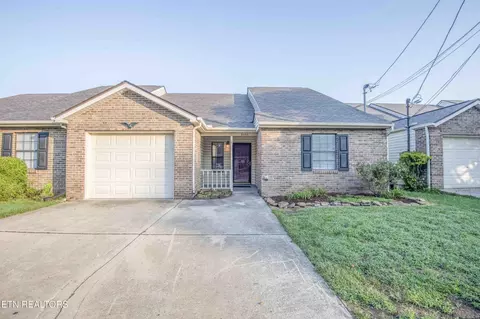 8444 Norway St, Knoxville, TN 37931
