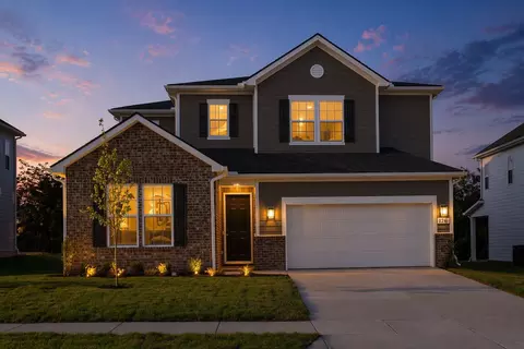 126 W Cassa Way, Mount Juliet, TN 37122