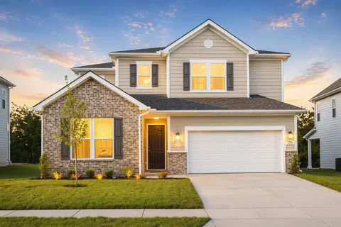 126 W Cassa Way, Mount Juliet, TN 37122