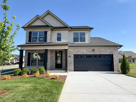 101 Turf Way St, Gallatin, TN 37066