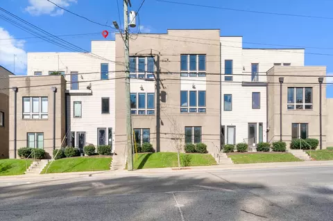 731 Douglas Ave, Nashville, TN 37207