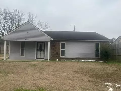 2777 Gruber Dr, Memphis, TN 38127