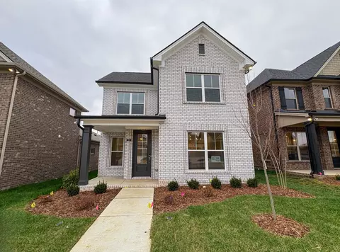 109 Sable East St #LOT 171, Gallatin, TN 37066
