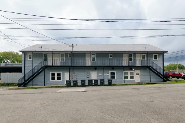 206 Edison St W, Fayetteville, TN 37334
