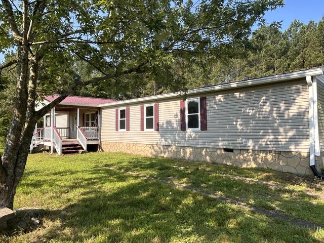1360 N Bucks Pocket Rd SE, Old Fort, TN 37362