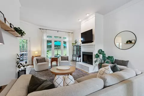 729 Woodland Way, Nashville, TN 37209