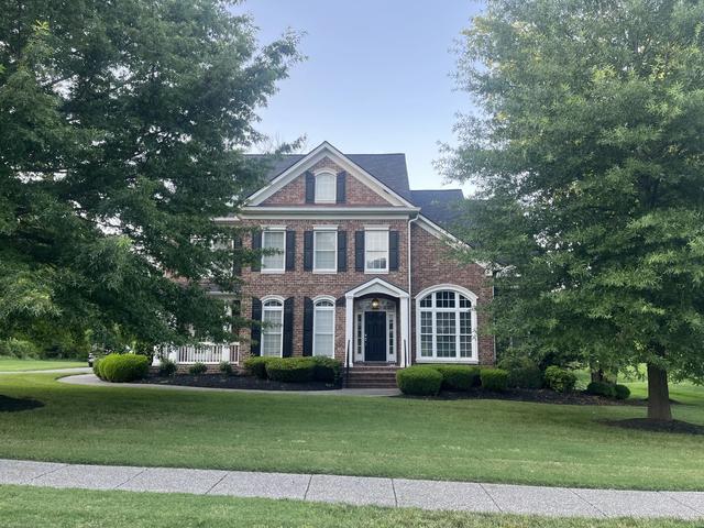 1300 Bull Run Ct, Nolensville, TN 37135