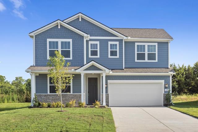 123 W Casa Way, Mount Juliet, TN 37122