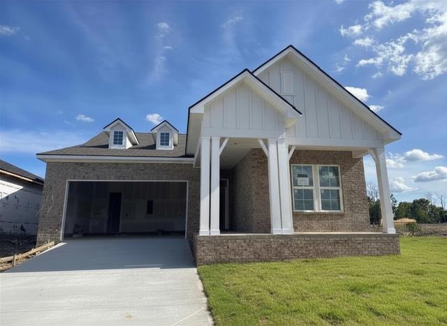 200 Aspen Arch Ct, Hermitage, TN 37076
