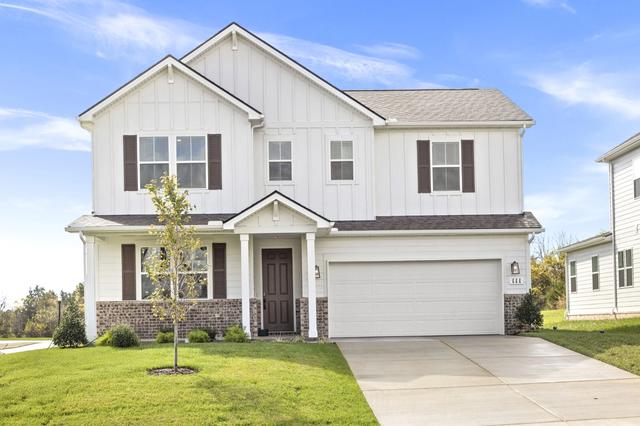 111 W Casa Way, Mount Juliet, TN 37122