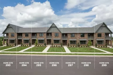 272 Huron Dr, Thompsons Station, TN 37179