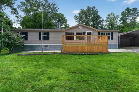 5409 Bartlett Rd, Cookeville, TN 38501
